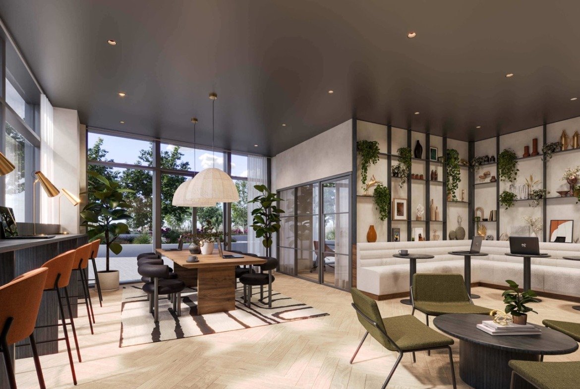 3 Bedroom Apartments for Sale Bermondsey London | Bermondsey Place