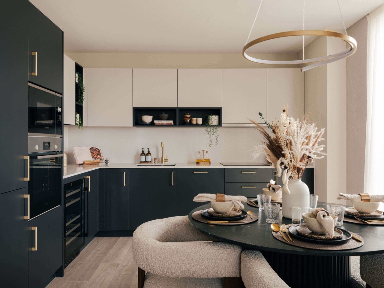 TwelveTrees Park Kitchen