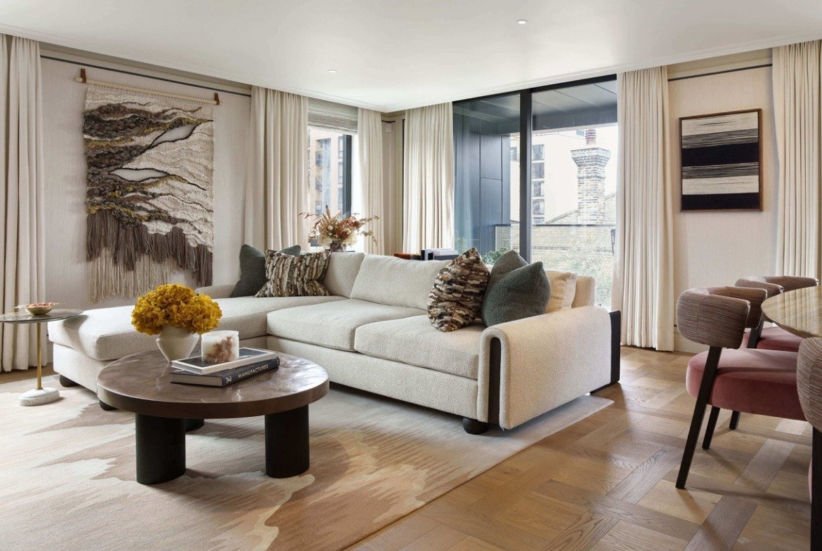 1 Bedroom Apartments for Sale Wandsworth London | Wandsworth Mills