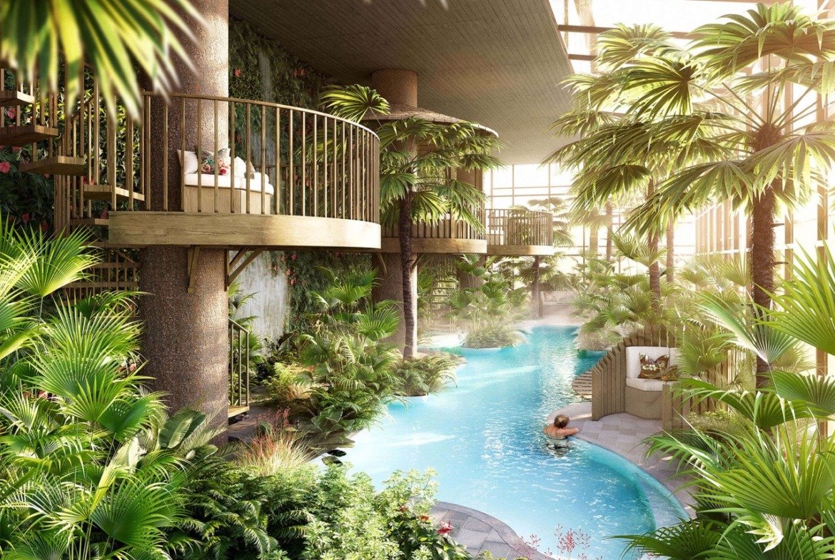 1 Bedroom Apartments for Sale Wandsworth London | Wandsworth Mills
