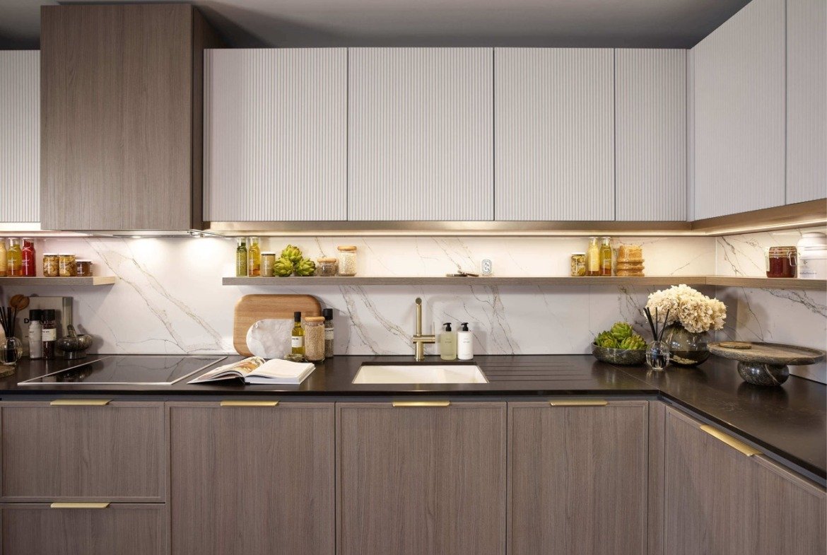 1 Bedroom Apartments for Sale Wandsworth London | Wandsworth Mills