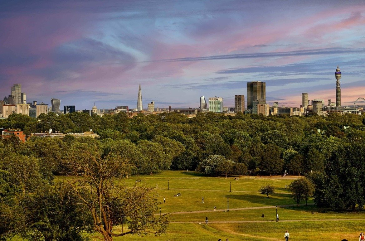 2 Bedroom Apartments for Sale Camden London | Camden Goods Yard