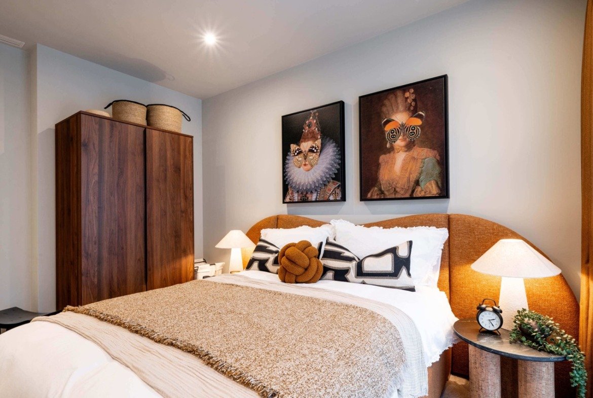 3 Bedroom Apartments for Sale Bermondsey London | Bermondsey Place