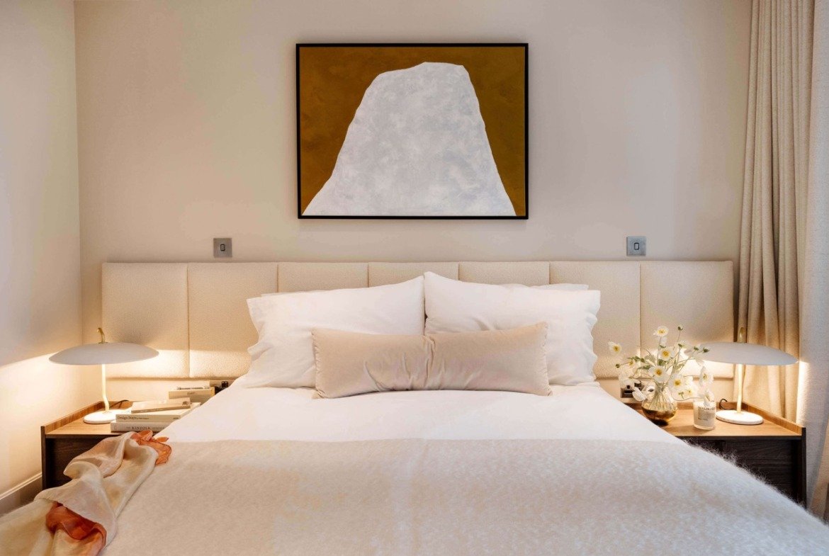 4 Bedroom Apartments for Sale White City London | White City Living