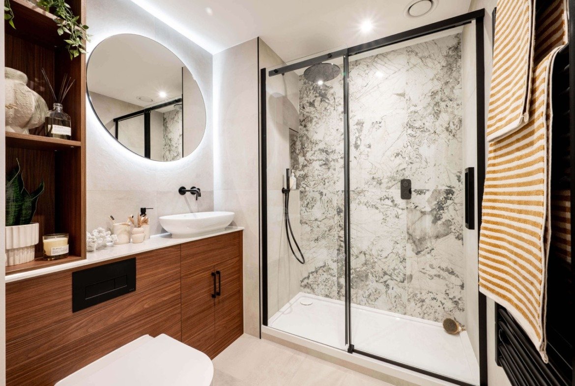 3 Bedroom Apartments for Sale Bermondsey London | Bermondsey Place