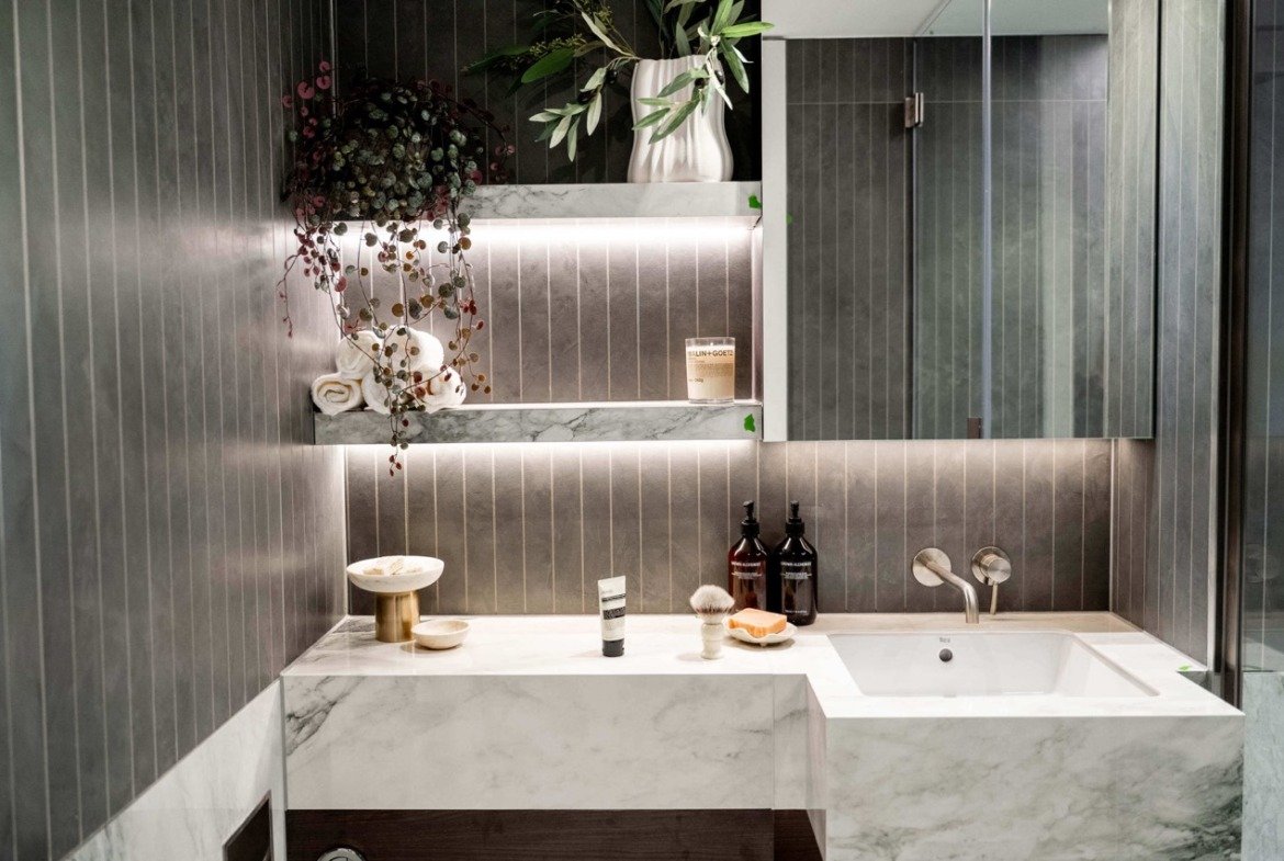 4 Bedroom Apartments for Sale White City London | White City Living