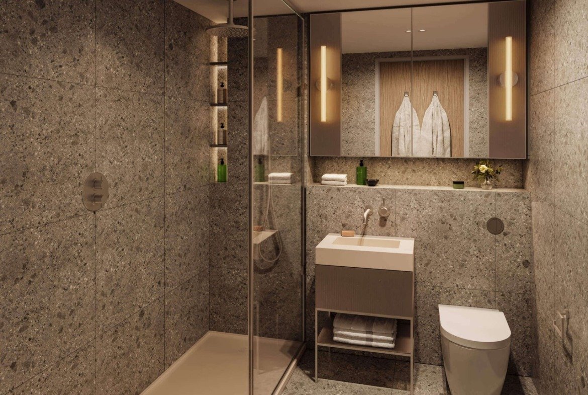 3 Bedroom Apartments for Sale Marylebone London | Trillium
