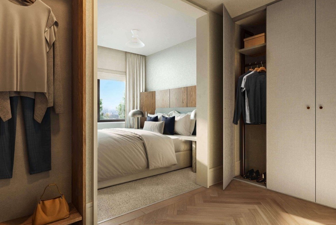 2 Bedroom Apartments for Sale Marylebone London | Trillium
