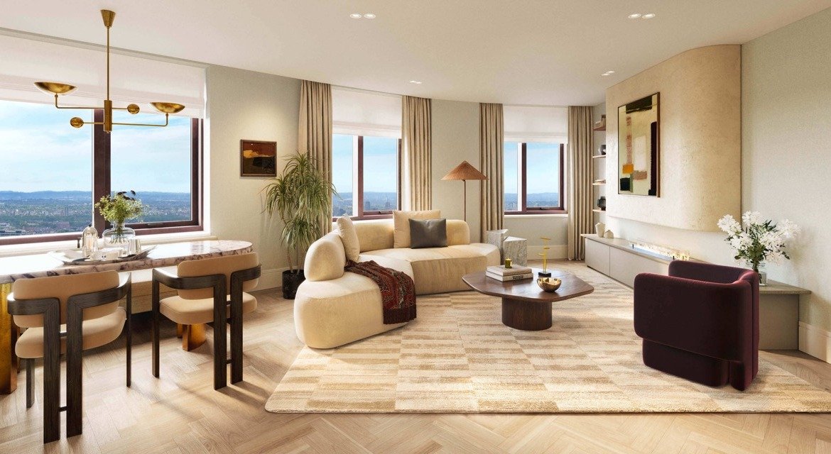 2 Bedroom Apartments for Sale Marylebone London | Trillium