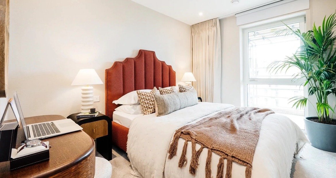1 Bedroom Apartment for Sale Bow London | Bow Green