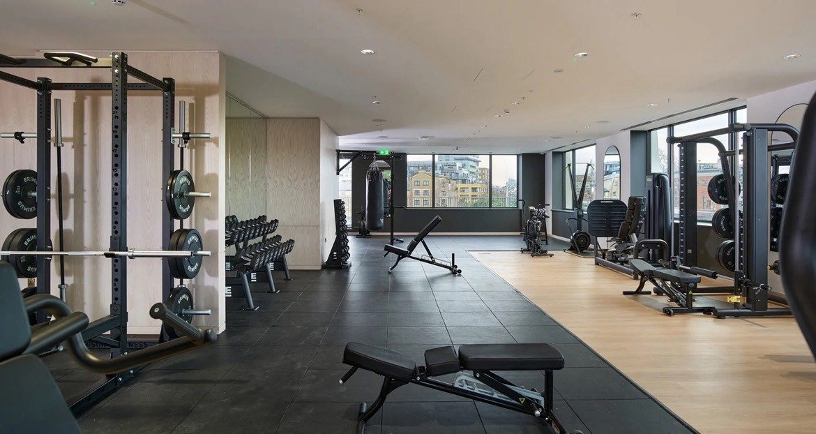 1 Bedroom Apartments for Sale Camden London | Camden Goods Yard