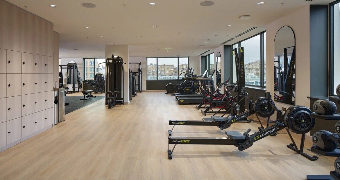 3 Bedroom Apartments for Sale Camden London | Camden Goods Yard