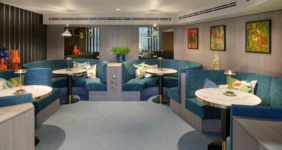 1 Bedroom Apartments for Sale Camden London | Camden Goods Yard