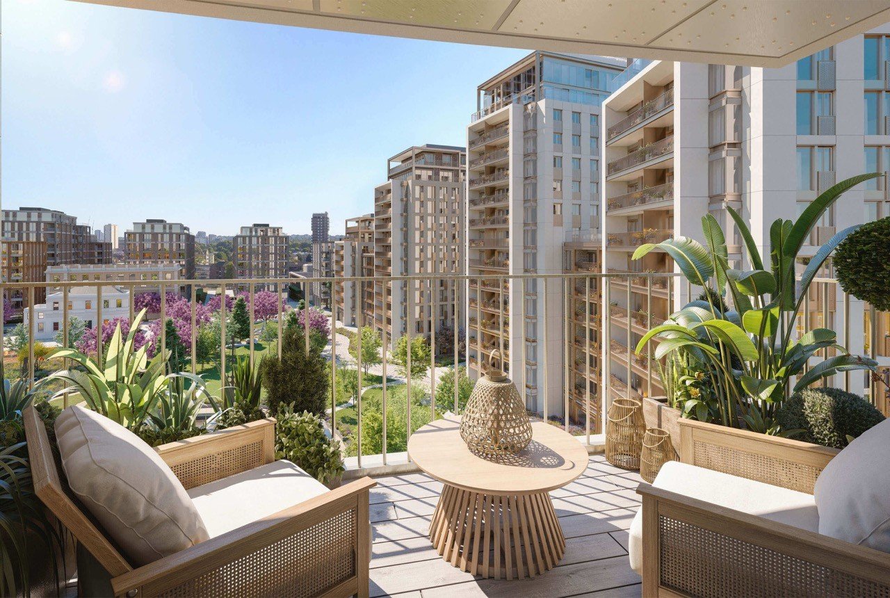 kings-road-park-london-balcony-terrace-view
