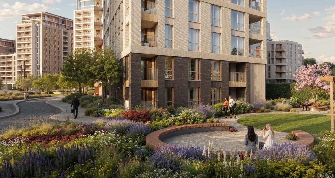 kings-road-park-london-exterior-building