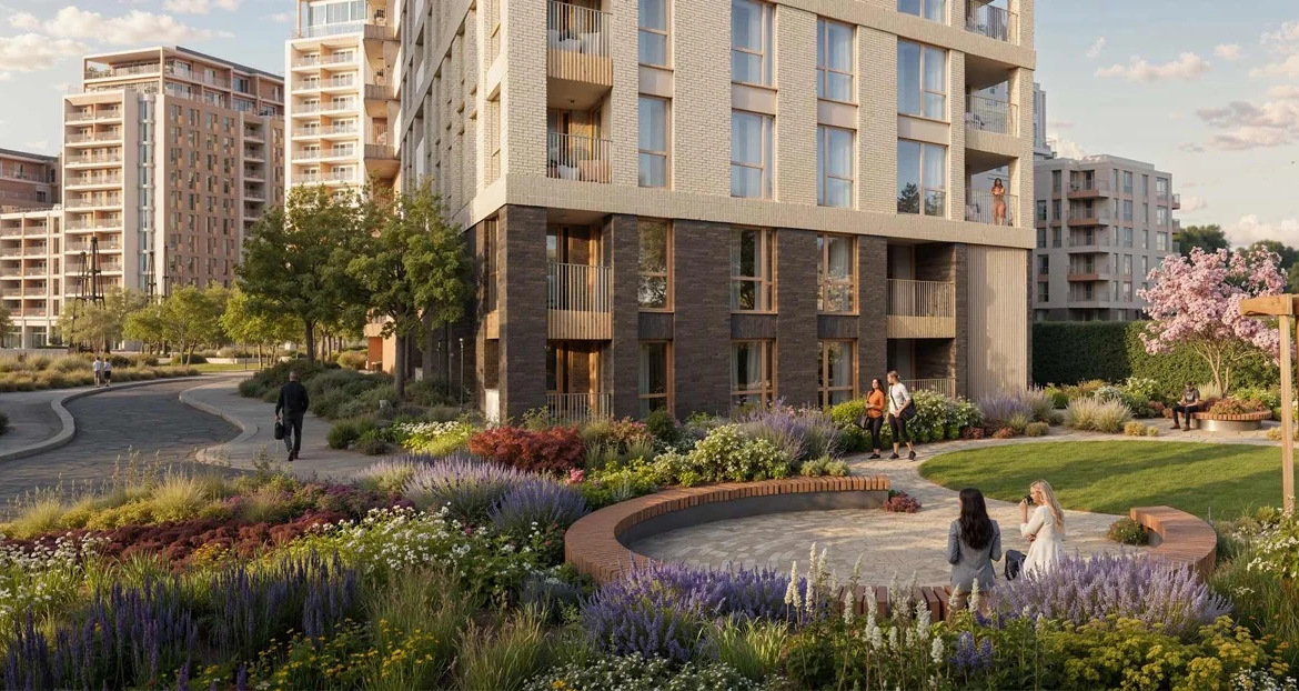 kings-road-park-luxury-apartments-london-new-build-exterior