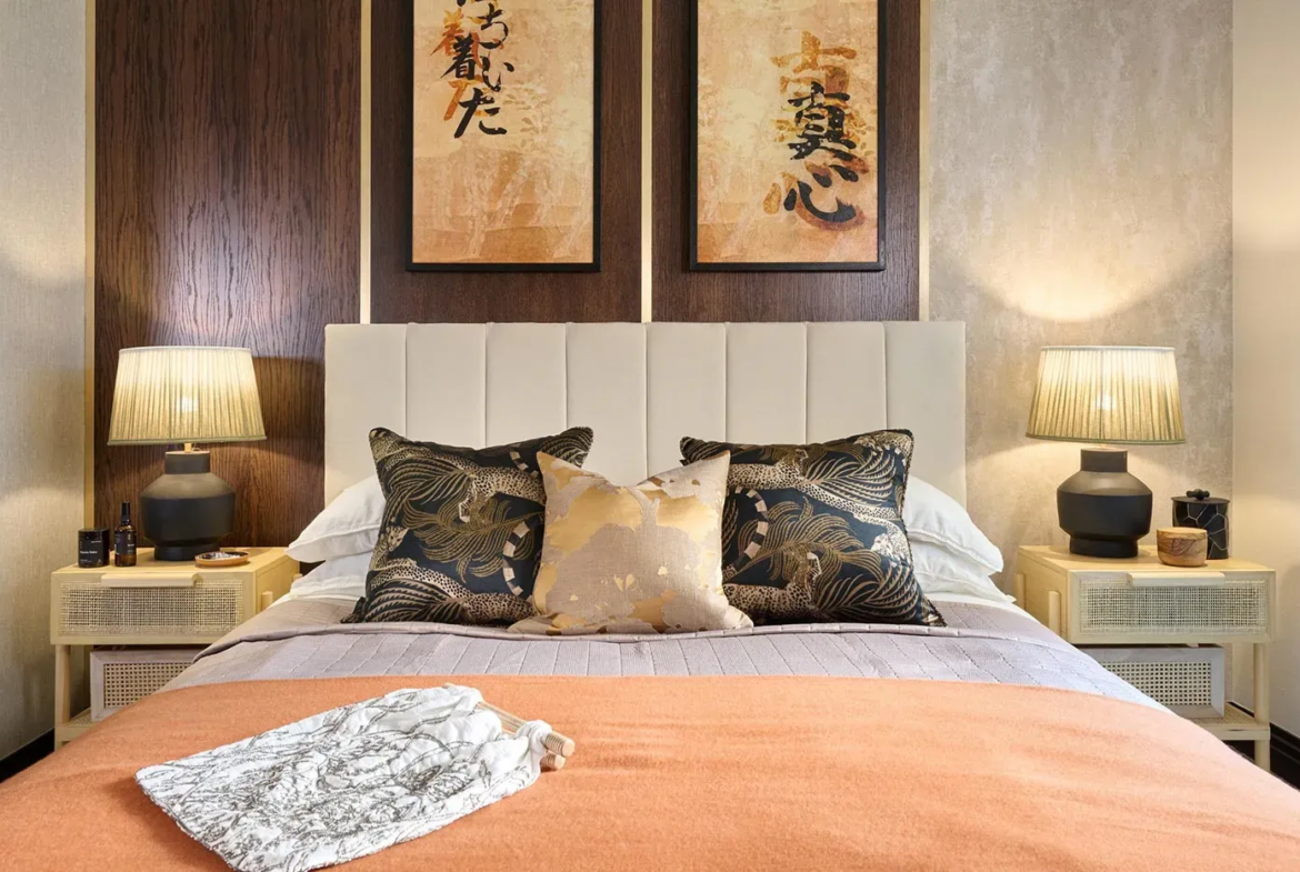2 Bedroom Apartments for Sale Wapping London | London Dock