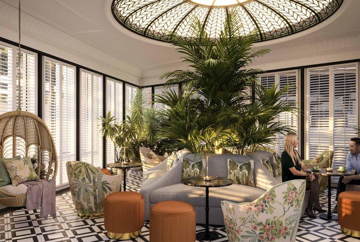 2 Bedroom Apartments for Sale Wapping London | London Dock