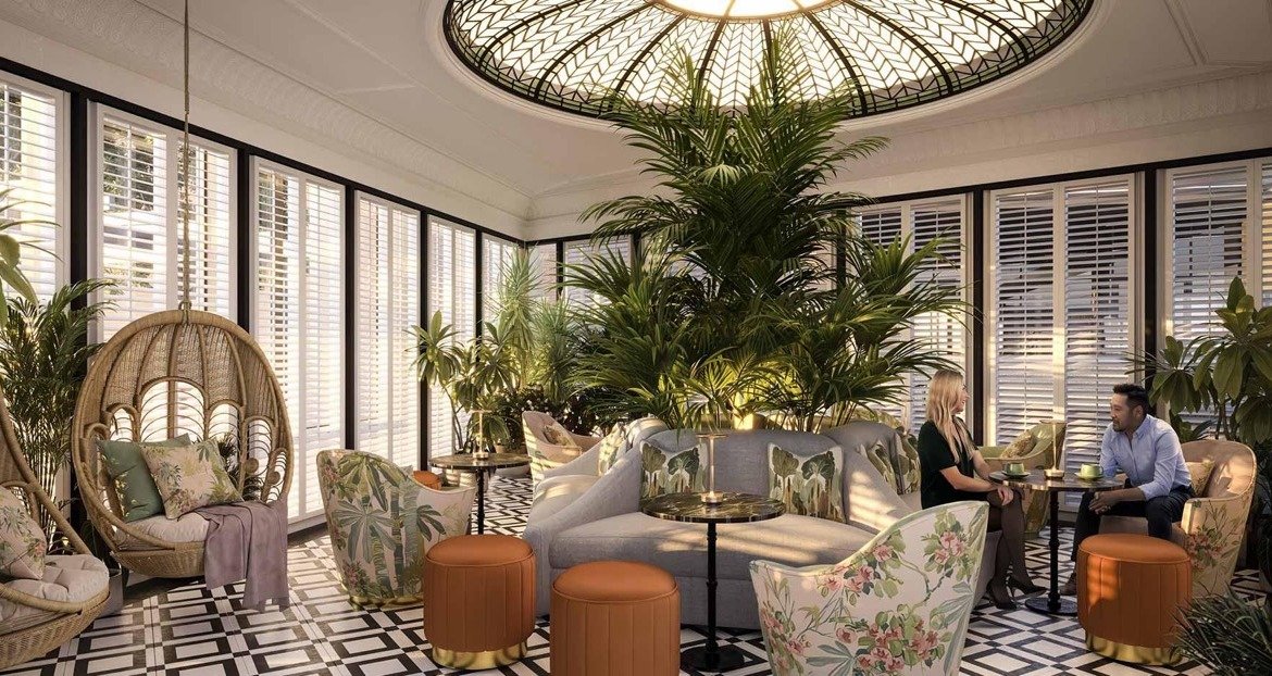 3 Bedroom Apartments for Sale Wapping London | London Dock