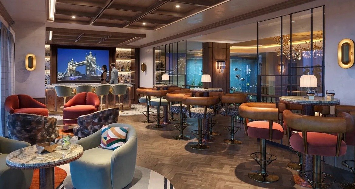 3 Bedroom Apartments for Sale Wapping London | London Dock