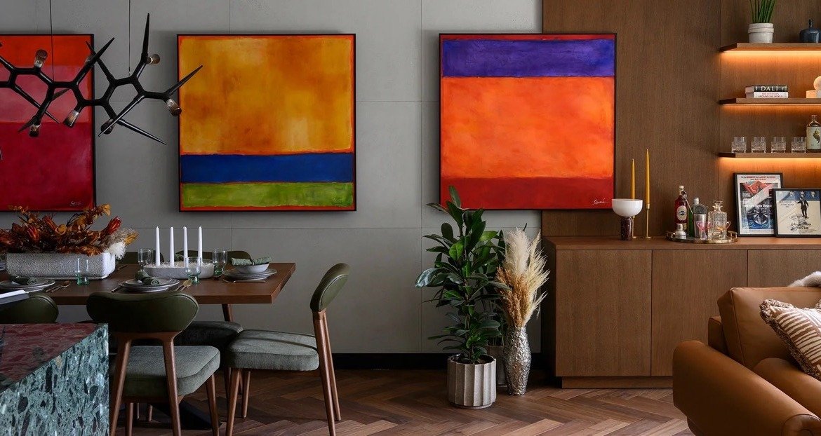 3 Bedroom Apartments for Sale Wapping London | London Dock