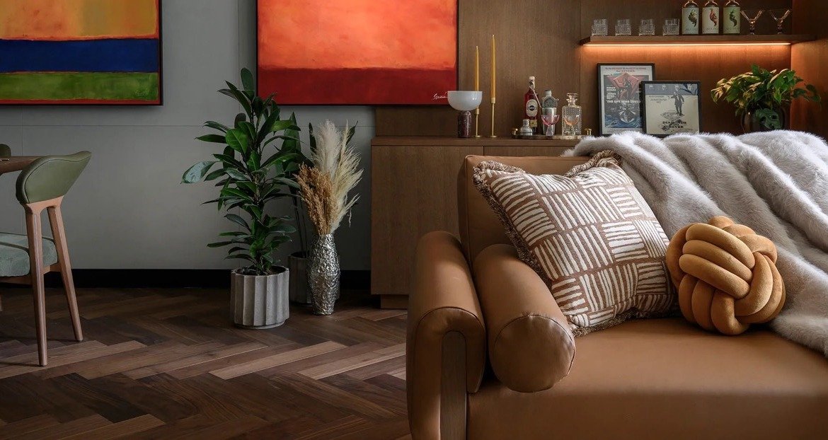 3 Bedroom Apartments for Sale Wapping London | London Dock
