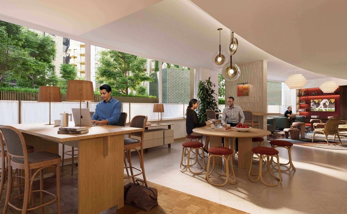 2 Bedroom Apartments for Sale Oval London | Oval Village The Pinnacle