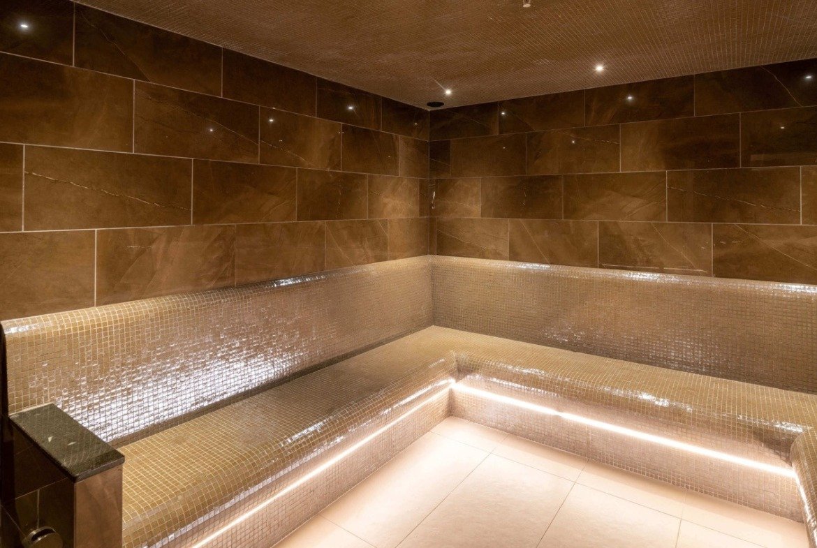 3 Bedroom Apartments for Sale Oval London | Oval Village The Pinnacle