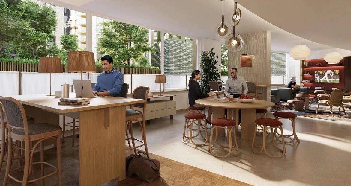 1 Bedroom Apartments for Sale Oval London | Oval Village The Halo