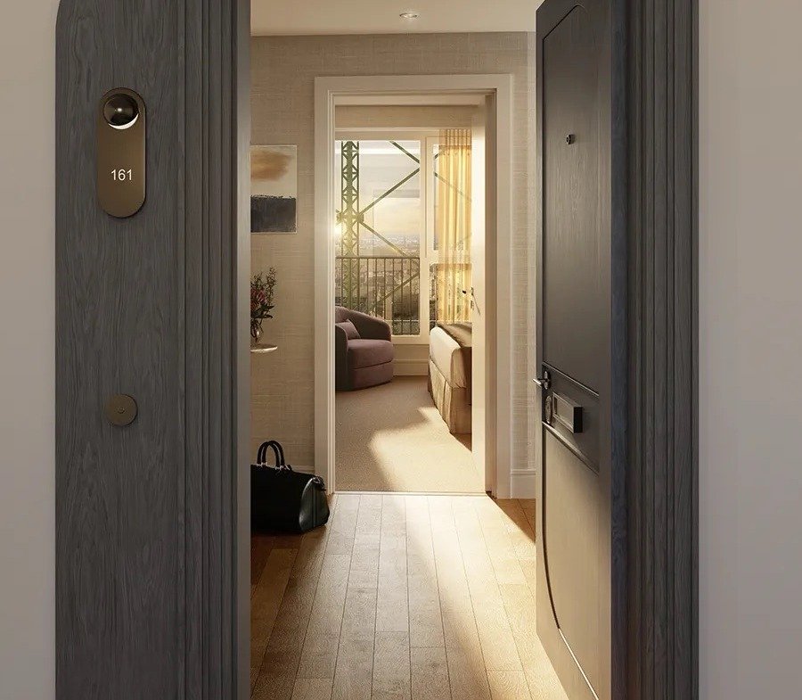 1 Bedroom Apartments for Sale Oval London | Oval Village The Halo