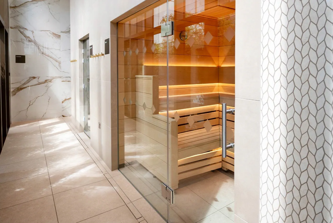 1 Bedroom Apartment for Sale Canary Wharf London | South Quay Plaza