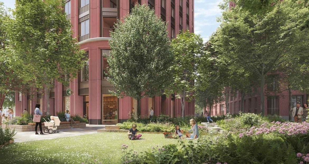 2 Bedroom Apartments for Sale Marylebone London | Trillium