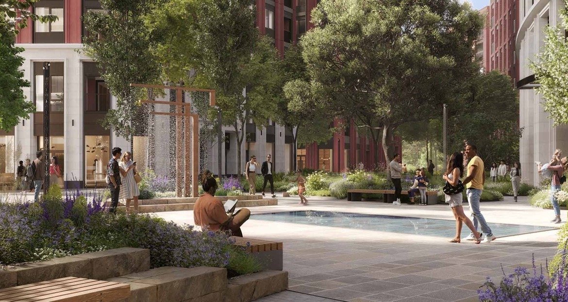 2 Bedroom Apartments for Sale Marylebone London | Trillium