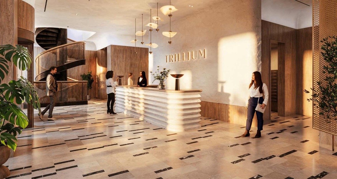 2 Bedroom Apartments for Sale Marylebone London | Trillium