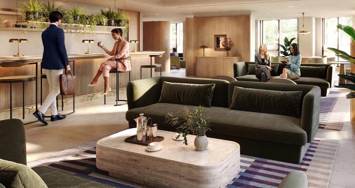 3 Bedroom Apartments for Sale Marylebone London | Trillium