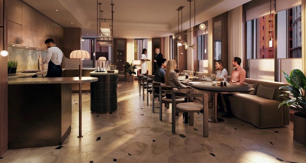 2 Bedroom Apartments for Sale Marylebone London | Trillium