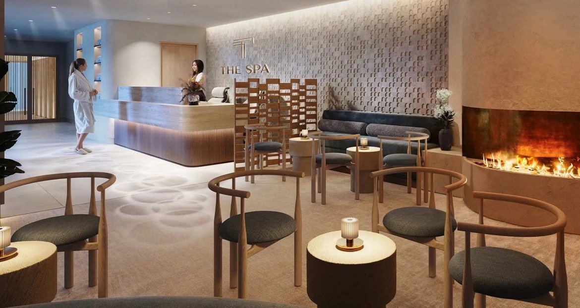 2 Bedroom Apartments for Sale Marylebone London | Trillium