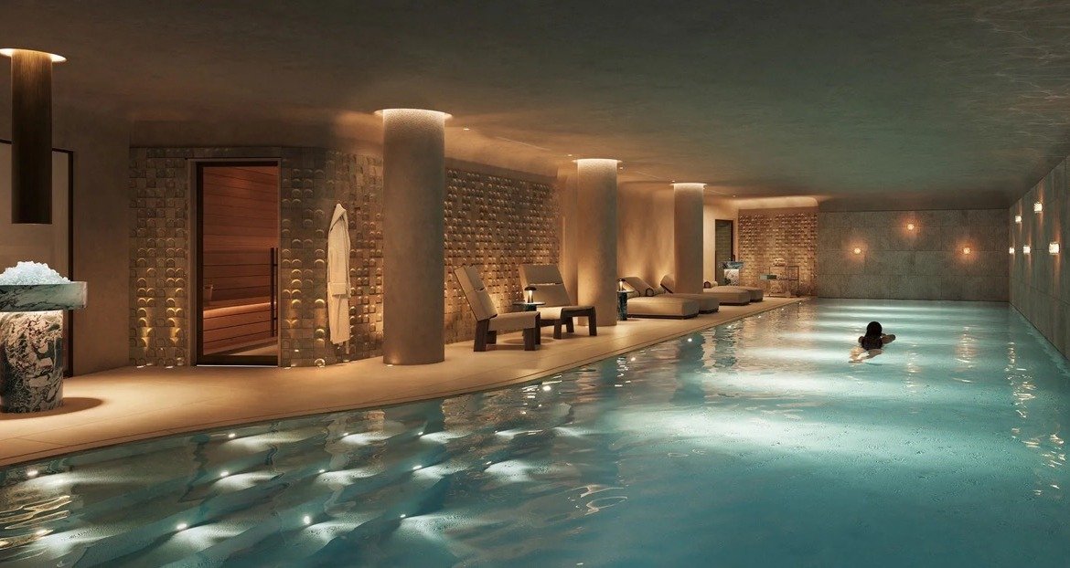 2 Bedroom Apartments for Sale Marylebone London | Trillium