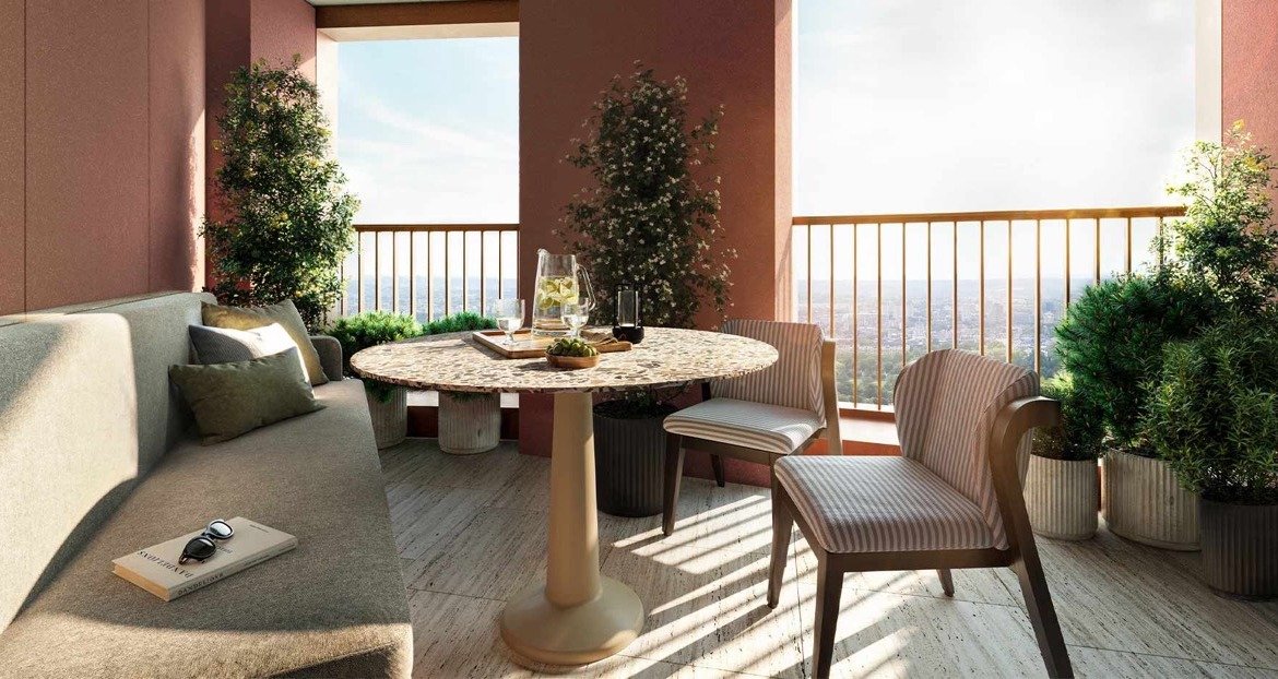 1 Bedroom Apartments for Sale Marylebone London | Trillium
