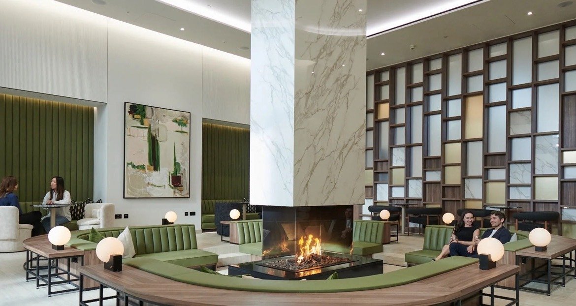 1 Bedroom Apartments for Sale White City London | White City Living