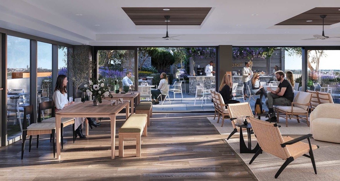 4 Bedroom Apartments for Sale White City London | White City Living