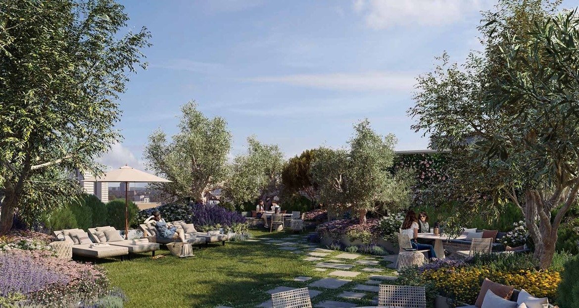 1 Bedroom Apartments for Sale White City London | White City Living