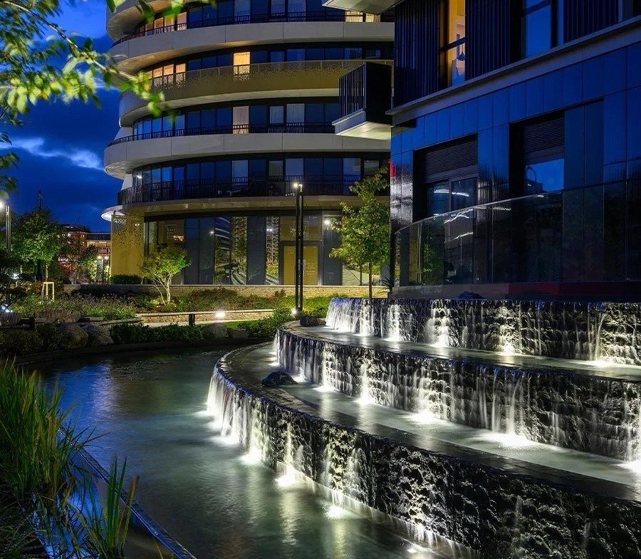 2 Bedroom Apartments for Sale White City London | White City Living