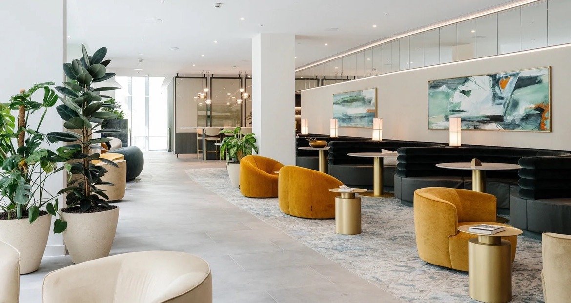 3 Bedroom Apartments for Sale White City London | White City Living
