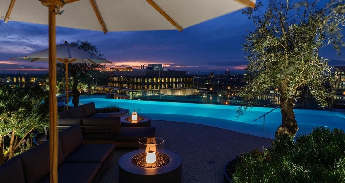 4 Bedroom Apartments for Sale White City London | White City Living