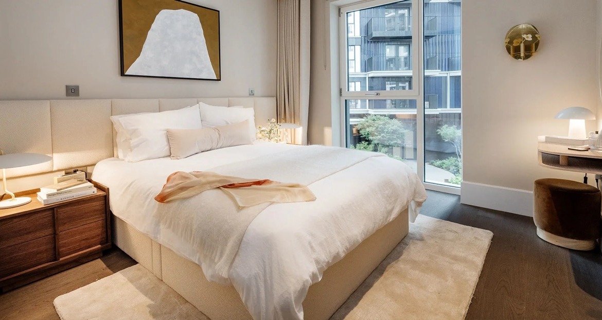 1 Bedroom Apartments for Sale White City London | White City Living