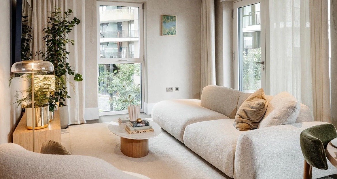 1 Bedroom Apartments for Sale White City London | White City Living