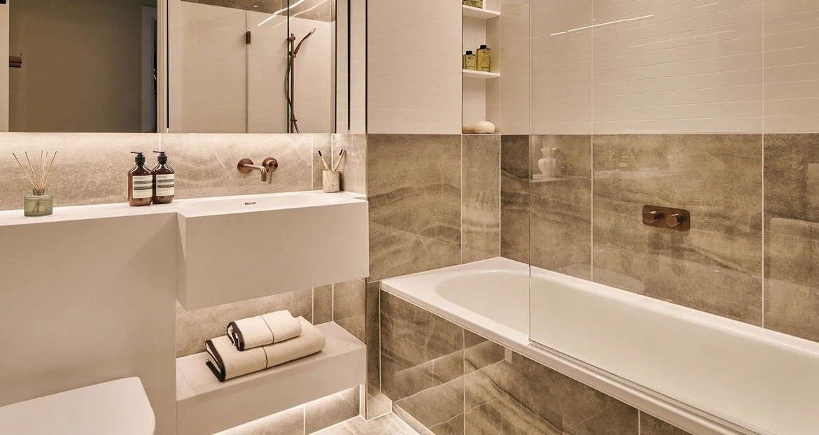 2 Bedroom Apartments for Sale White City London | White City Living