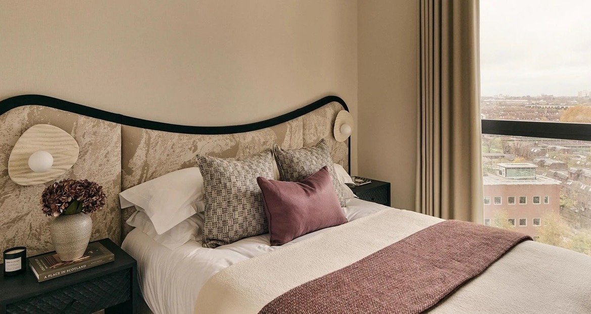 2 Bedroom Apartments for Sale White City London | White City Living