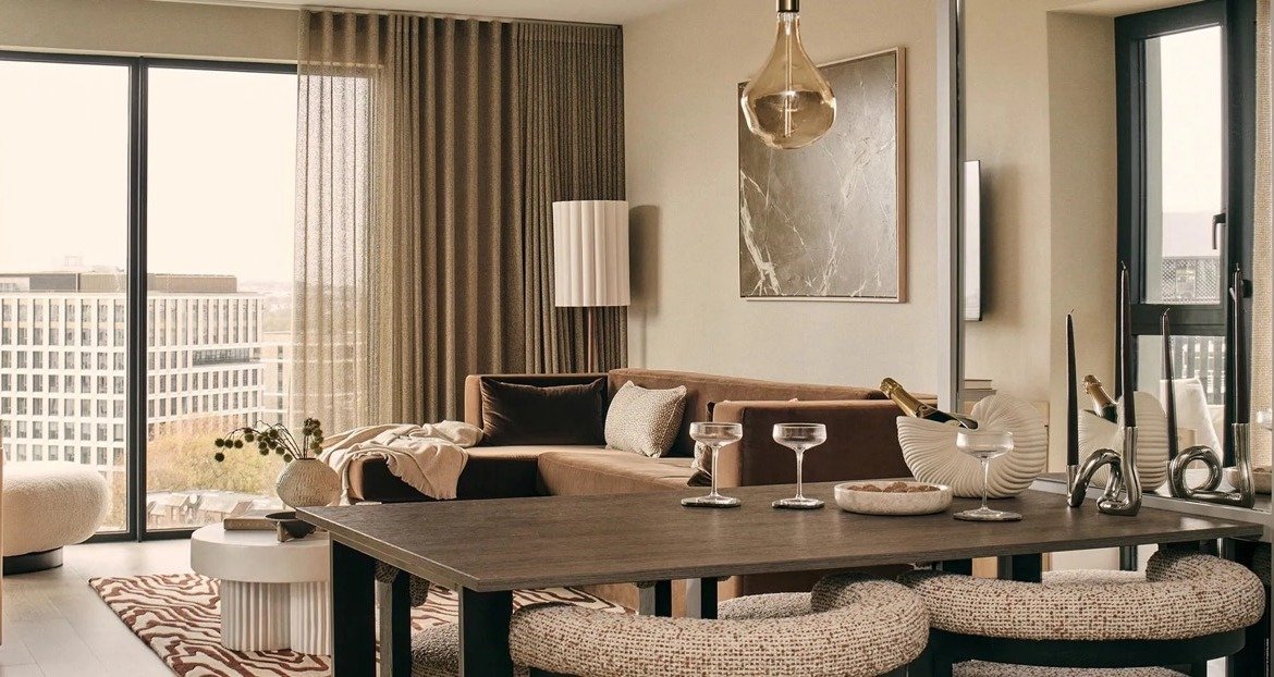 2 Bedroom Apartments for Sale White City London | White City Living